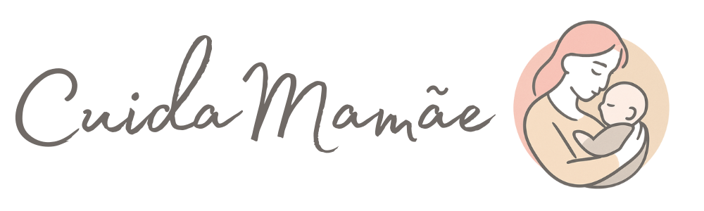 CuidaMamãe