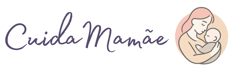 CuidaMamãe